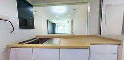 Hillview Regency (D23), Condominium #554807051